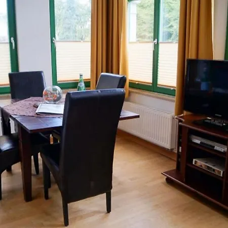 Holiday home Gemuetliche Fuer 2 In Zentraler Lage *