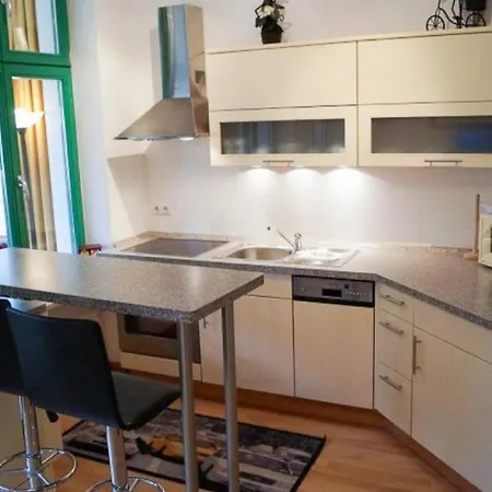 Gemuetliche Fuer 2 In Zentraler Lage Holiday home