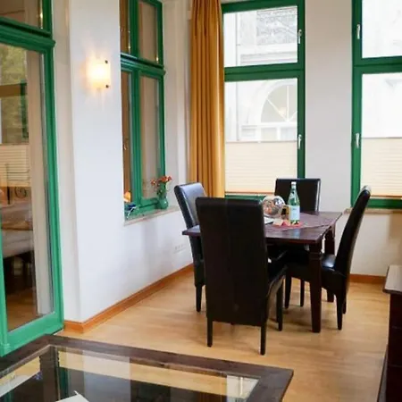 Holiday home Gemuetliche Fuer 2 In Zentraler Lage *