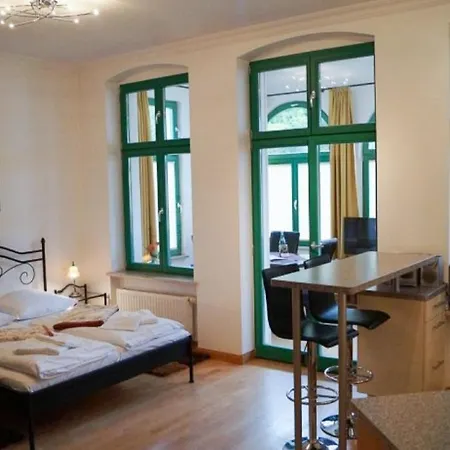 Holiday home Gemuetliche Fuer 2 In Zentraler Lage