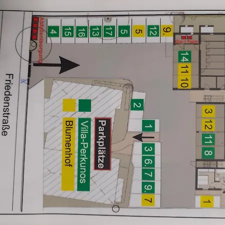 Holiday home Gemuetliche Fuer 2 In Zentraler Lage